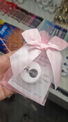 Poklon gradivni gel 5ml