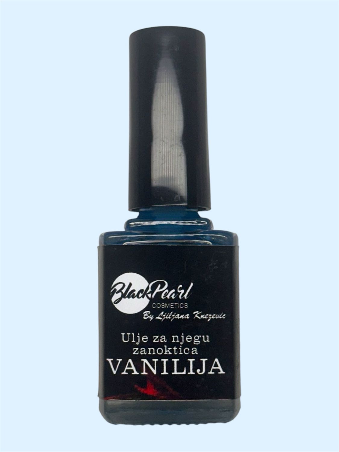 Ulje za zanoktice -Vanilija 12ml