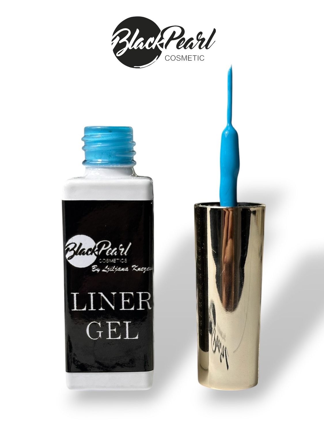 PRO LINER GEL - Sea Blue 06