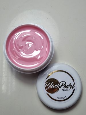 Pink 3IN1 30ml