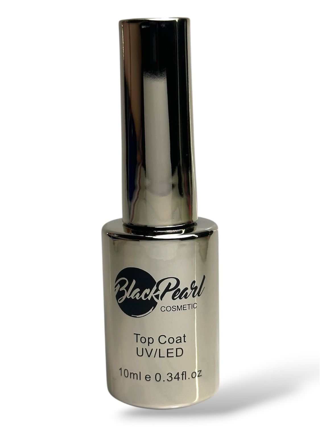 Drama Queen Top Coat - zavrsni sjaj 