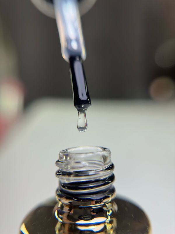 Drama Queen Top Coat - zavrsni sjaj 