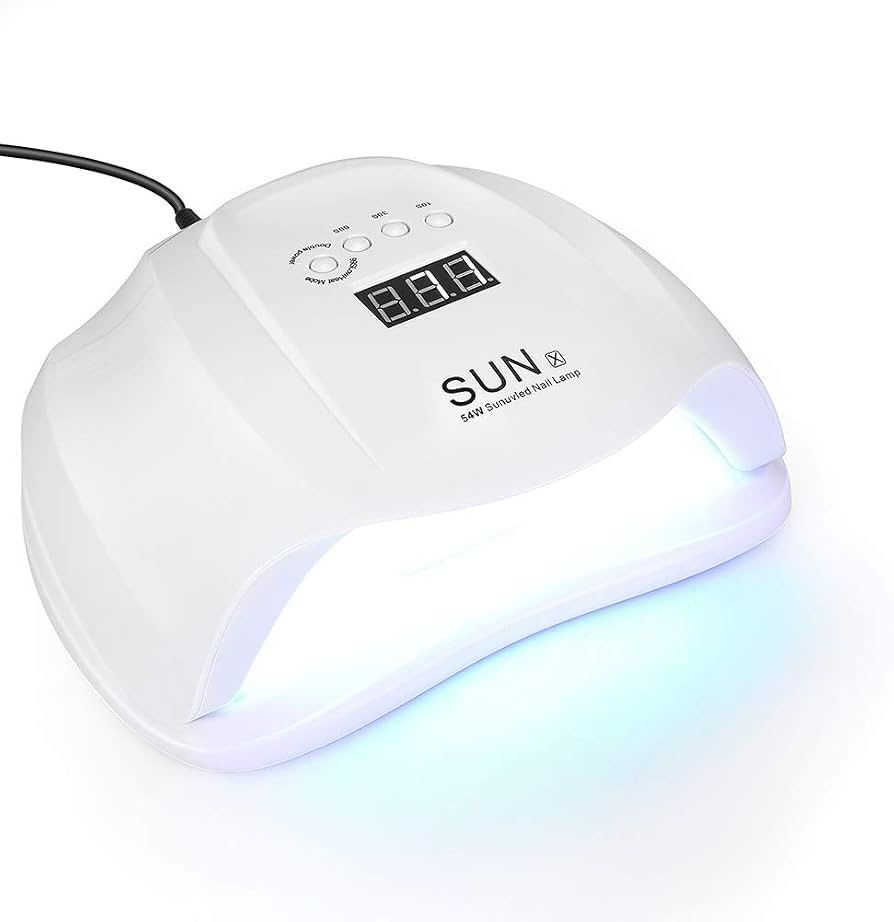 LED Lampa Sun X