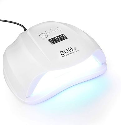 LED Lampa Sun X