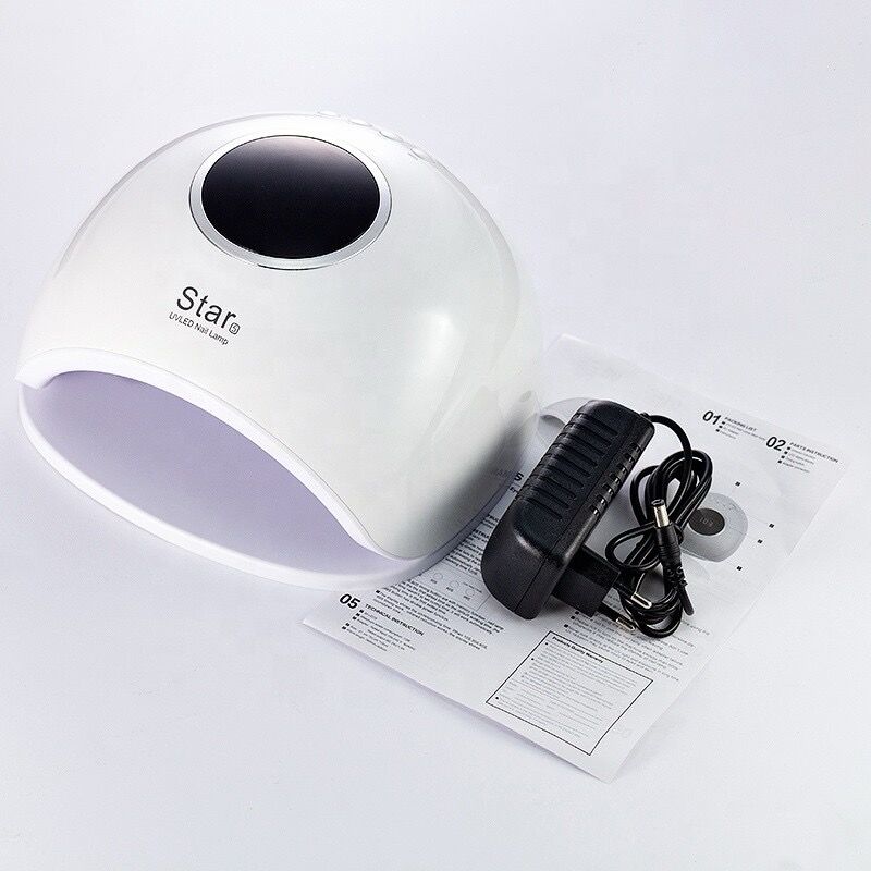 LED Lampa Star 5