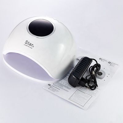 LED Lampa Star 5