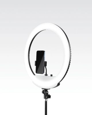 LED Ring Light Mini