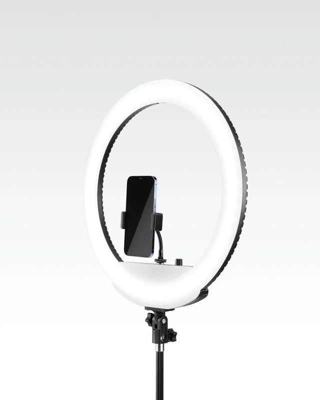 LED Ring Light Mini