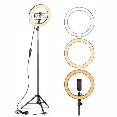 LED Ring Light Mini