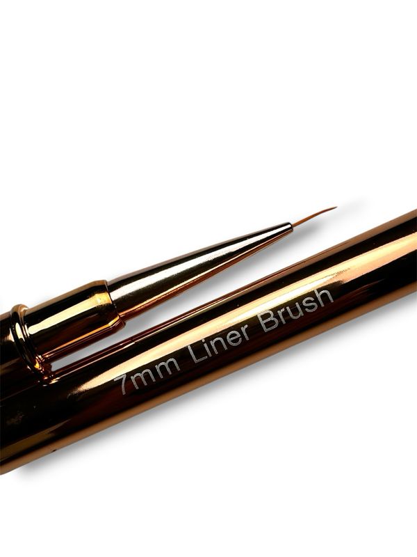 PRO GOLD Kist Liner 5mm/7mm