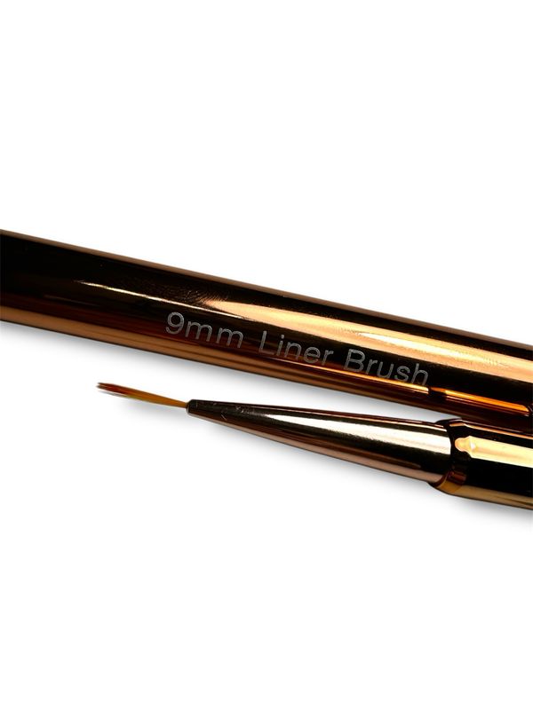 PRO GOLD Kist Liner 9mm/11mm