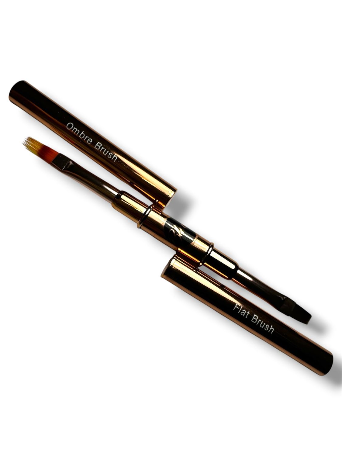 PRO GOLD Kist Ombre + Flat