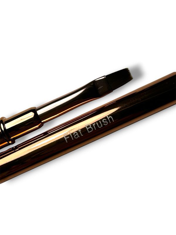 PRO GOLD Kist Ombre + Flat