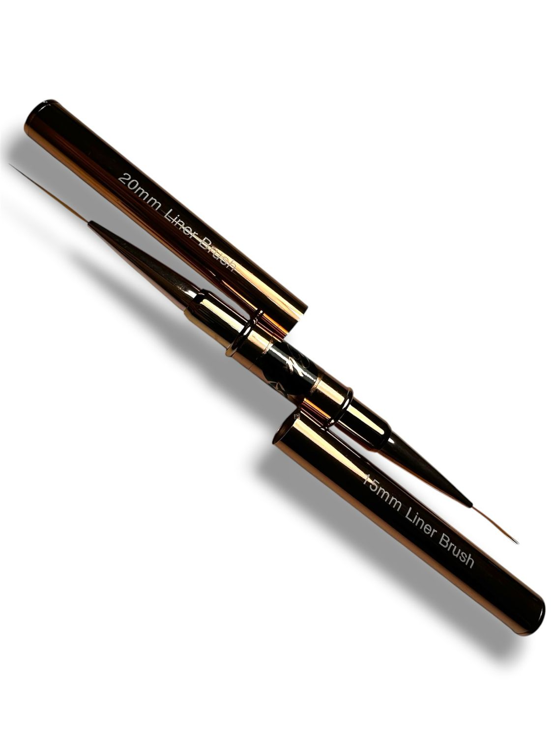 PRO GOLD Kist Liner 15mm/20mm