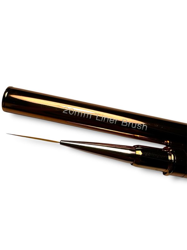 PRO GOLD Kist Liner 15mm/20mm