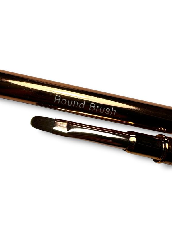 PRO GOLD Kist 3D + Round