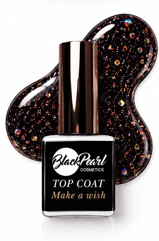Top Coat - Make a Wish