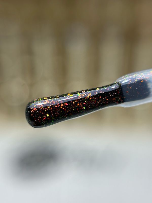 Top Coat - Make a Wish