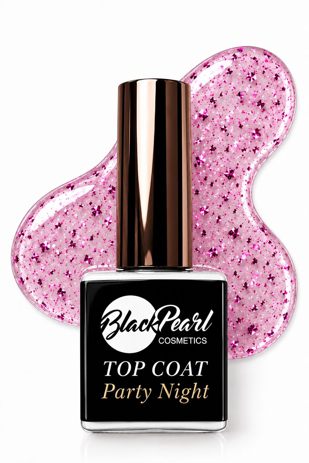 Top Coat - Party Night