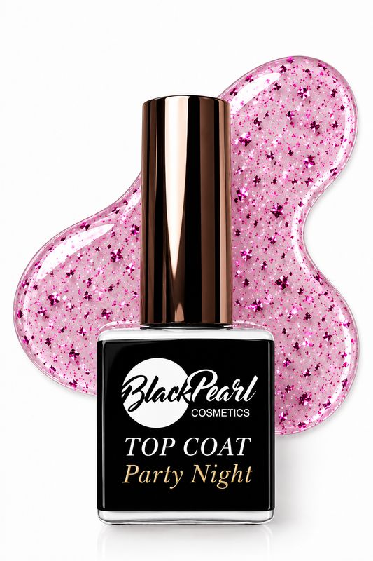 Top Coat - Party Night