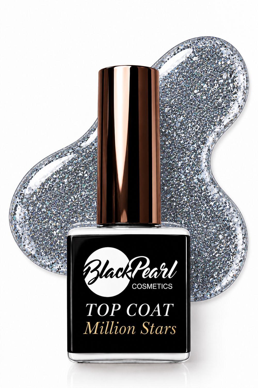 Top Coat - Million Stars