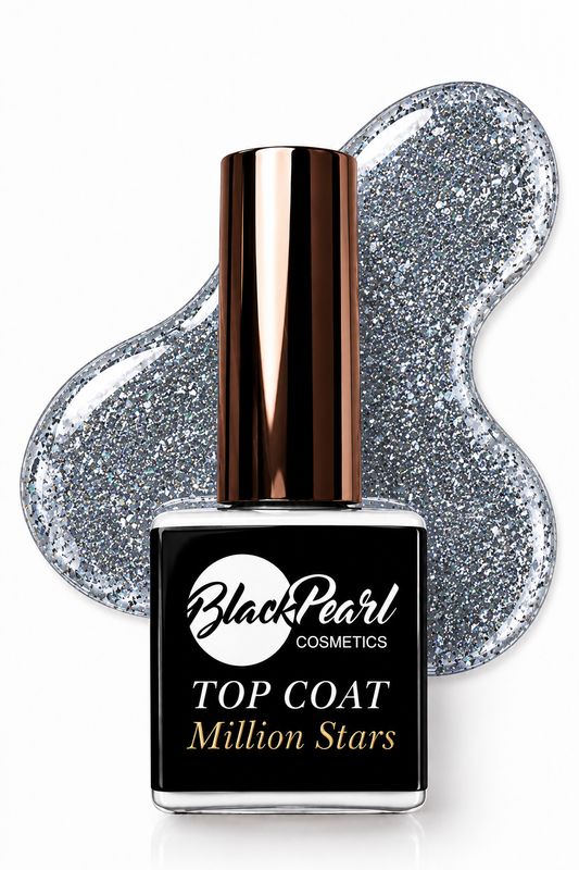 Top Coat - Million Stars