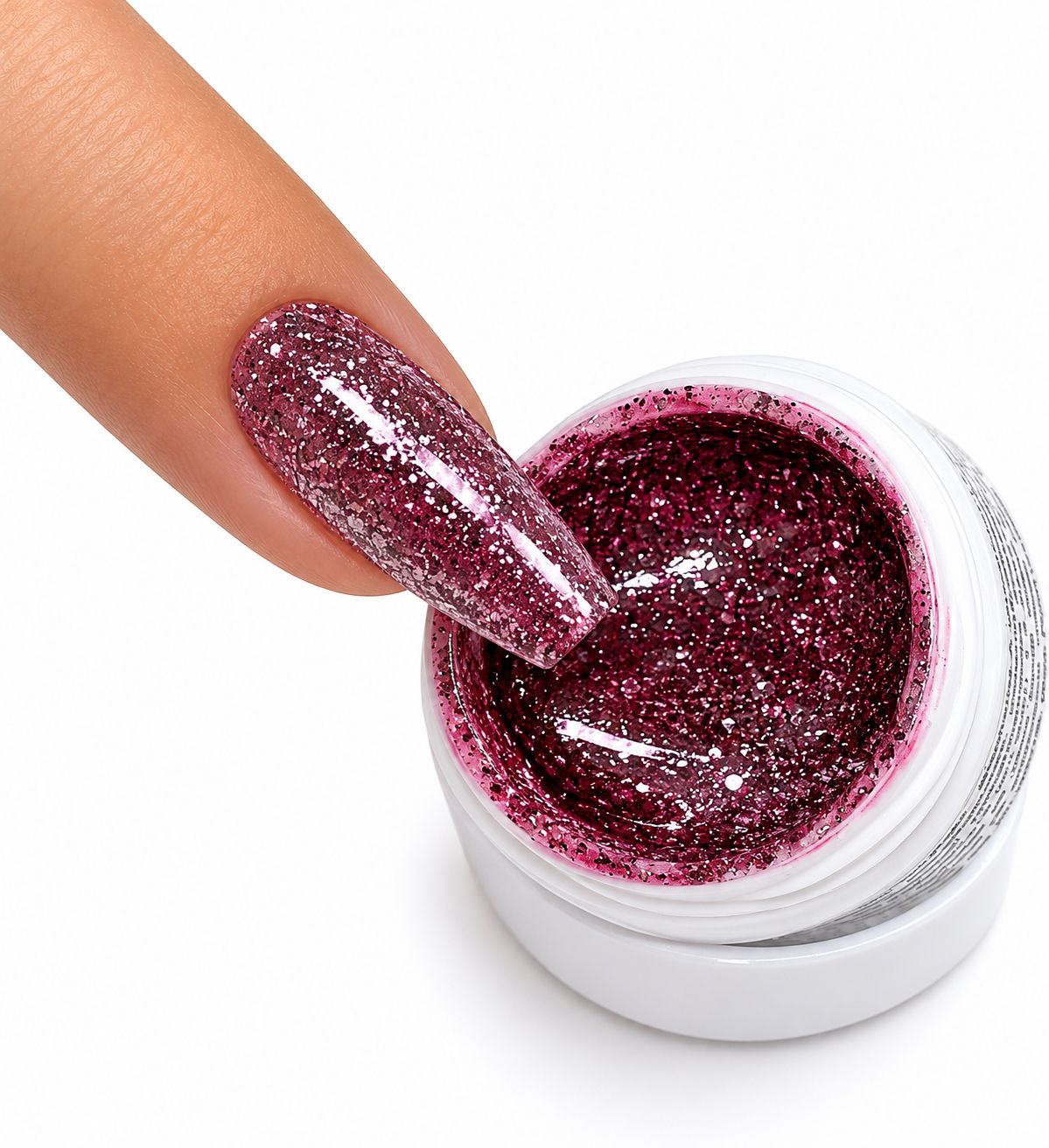 XP Glitter Gel 5ml - 04