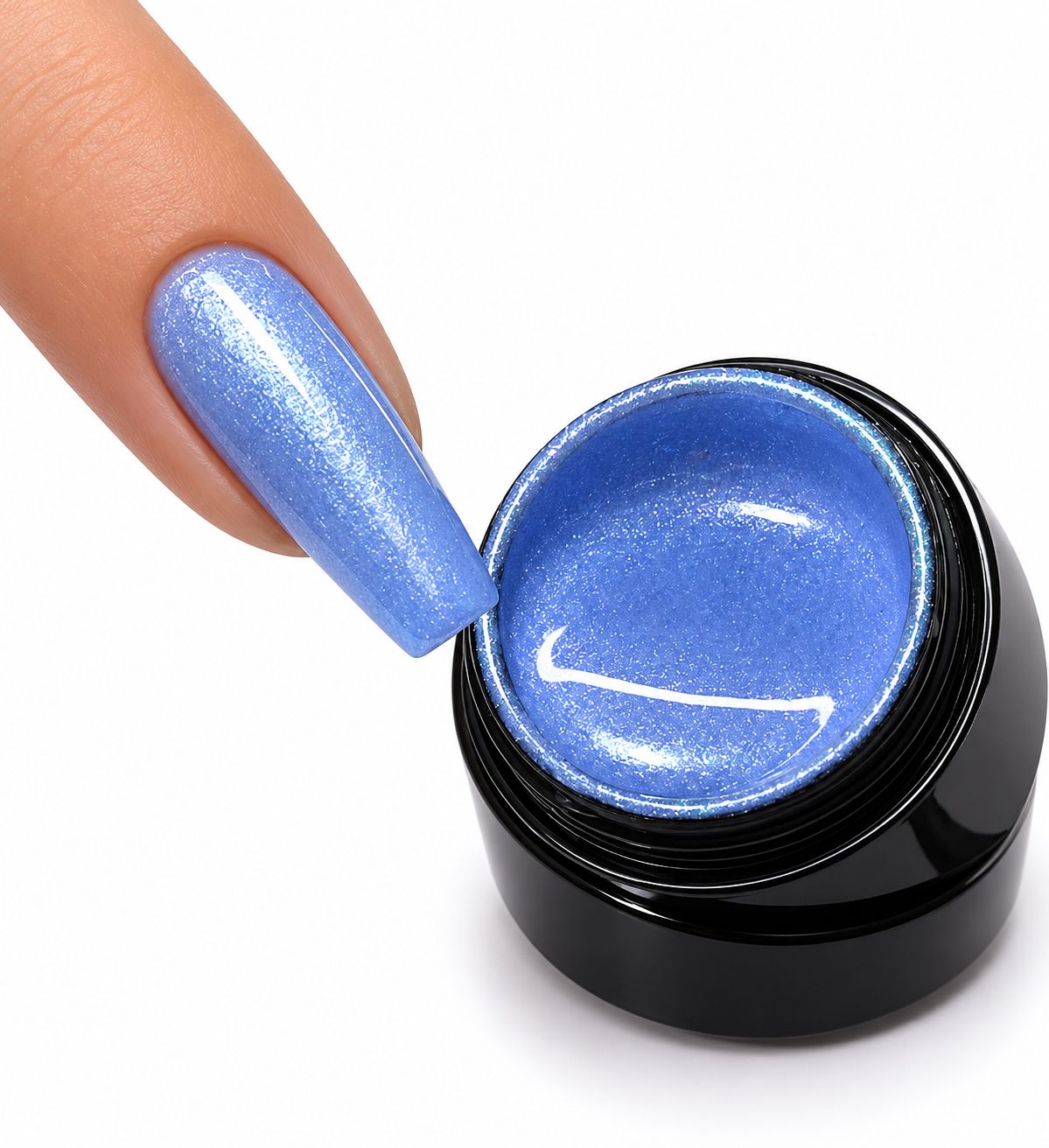 XP Glitter Gel 5ml - 06