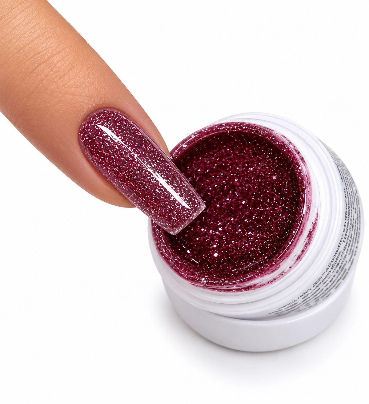 XP Glitter Gel 5ml - 05