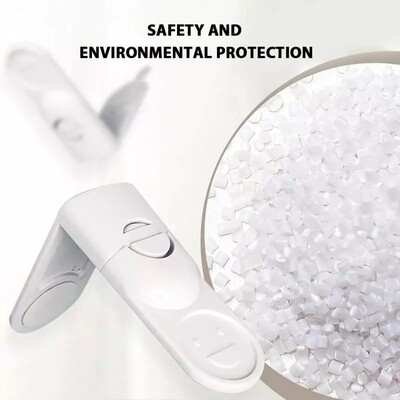 Baby safety drawer lock
