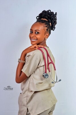 Medical Scrubs- Infinity Scrubs