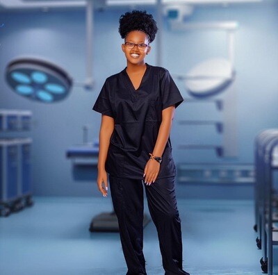 SCRUBSTAR SCRUBS