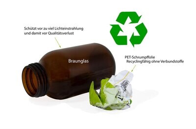 GrasSAFT-Pulver Bio 170 g Grüne Lichtkraft