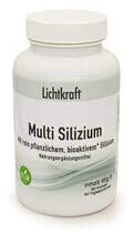 Silizium Multi bioaktiv 150 Kapseln 65g