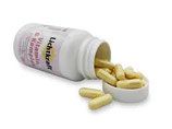 Lichtkraft Vitamin B-Komplex Kapseln 58g