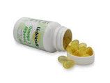 Lichtkraft Omega 3 Algenöl 76,5g