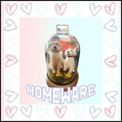 Home Accessories