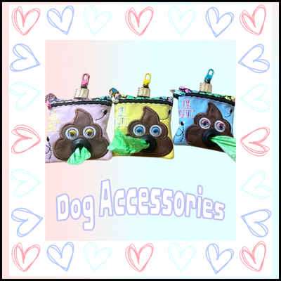 Dog Accessories