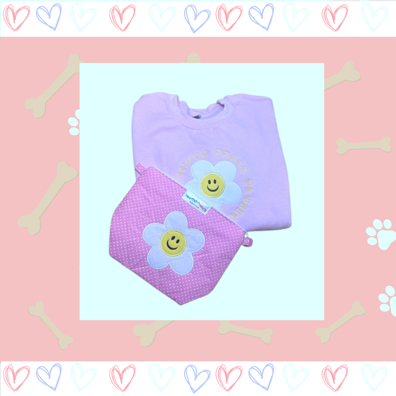 Daisy Sweatshirt
