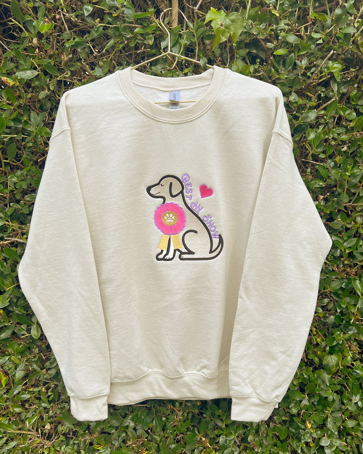 Best In Show Sweatshirt