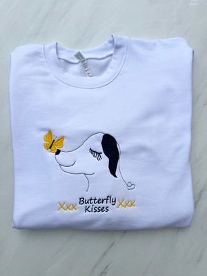 Cute Dog Sweatshirt