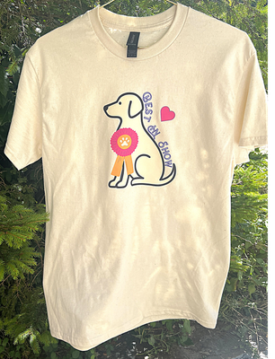 Best In Show T Shirt