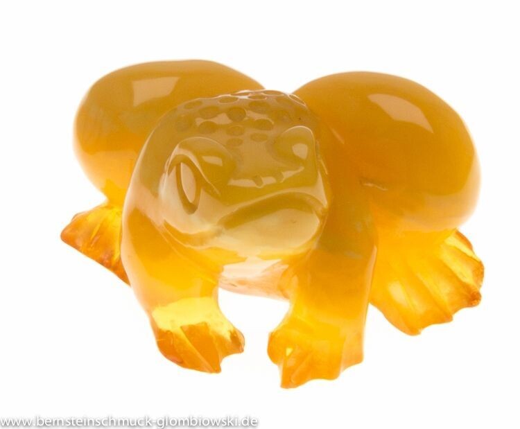 Bernstein Frosch