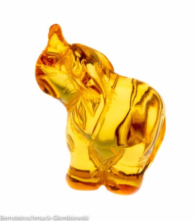 Bernstein Elefant