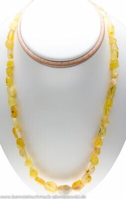 Bernsteinkette Bernsteinkette