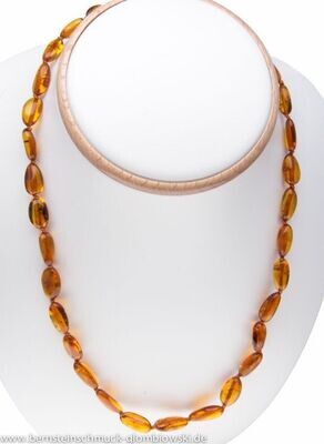 Bernsteinkette Bernsteinkette