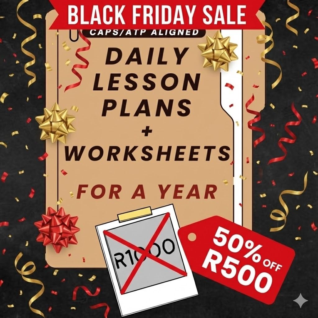 Lesson Plans + Worksheets &amp; Corrections for a Year