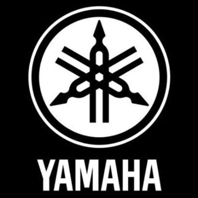 Used Yamaha