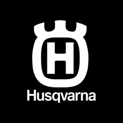 Used Husqvarna
