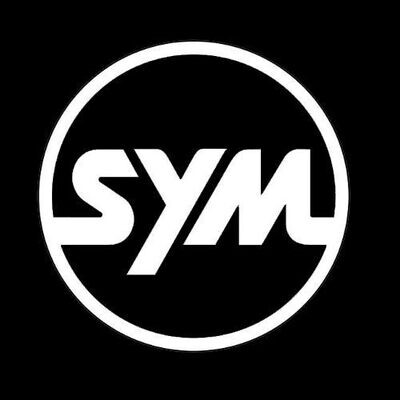 Used Sym